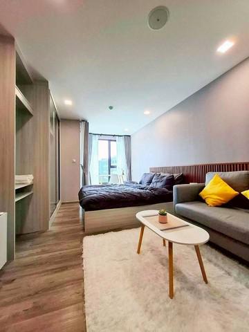 คอนโด 2100000 ปทุมธานี คลองหลวง คลองหก