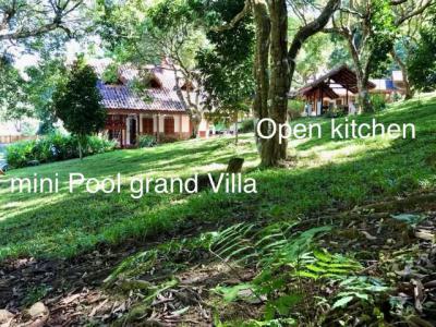 โรงแรม 20000000 เชียงใหม่ แม่แตง ขี้เหล็ก