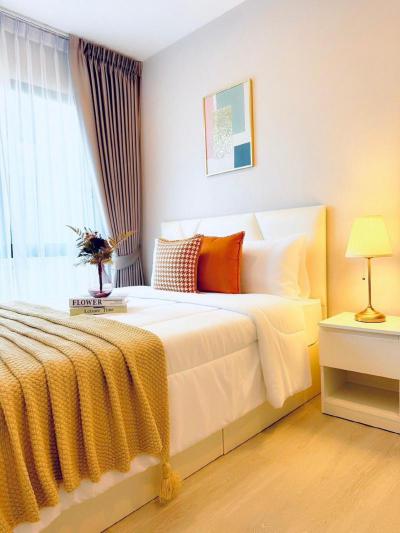 คอนโด 18000 กรุงเทพมหานคร เขตบางนา บางนา