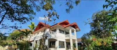 บ้านเดี่ยว 5980000 เชียงใหม่ สันกำแพง ต้นเปา