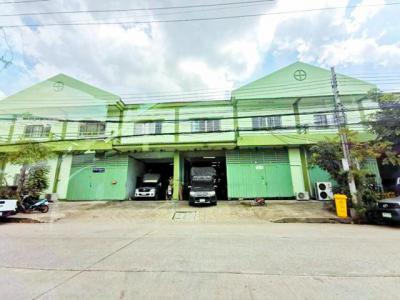 โกดัง 26999 สมุทรสาคร เมืองสมุทรสาคร บางน้ำจืด