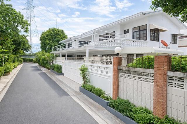 บ้านเดี่ยว 49999 กรุงเทพมหานคร เขตห้วยขวาง สามเสนนอก