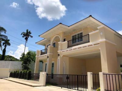 บ้านเดี่ยว 35000 เชียงใหม่ สารภี ยางเนิ้ง