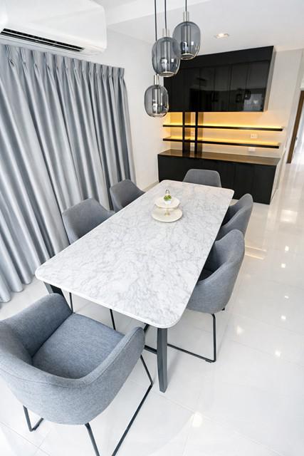 บ้านเดี่ยว 79998 กรุงเทพมหานคร เขตบึงกุ่ม คลองกุ่ม