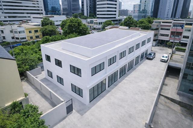 โกดัง 119998 กรุงเทพมหานคร เขตสาทร ยานนาวา