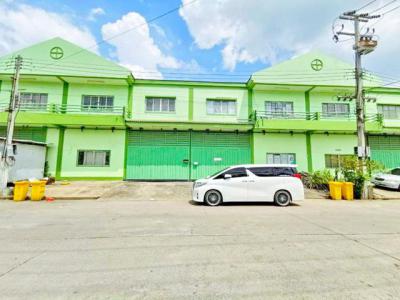 โกดัง 26998 สมุทรสาคร เมืองสมุทรสาคร บางน้ำจืด