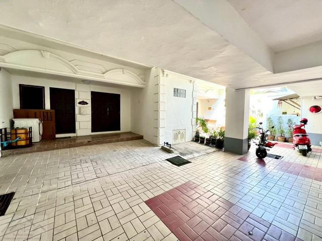 ทาวน์เฮาส์ 58000 กรุงเทพมหานคร เขตวัฒนา คลองตันเหนือ