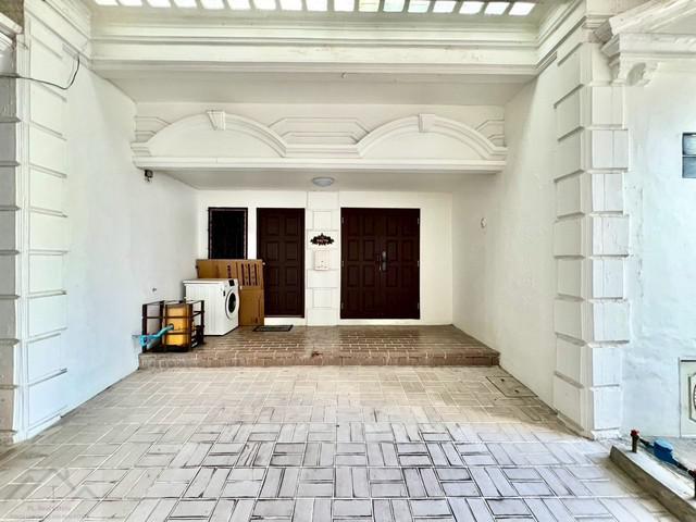 ทาวน์เฮาส์ 58000 กรุงเทพมหานคร เขตวัฒนา คลองตันเหนือ