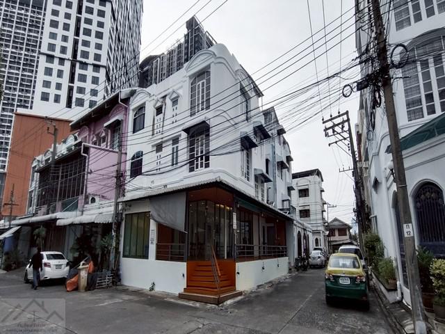 ทาวน์เฮาส์ 57000 กรุงเทพมหานคร เขตห้วยขวาง บางกะปิ