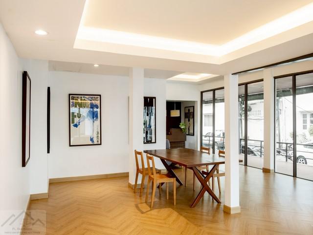 ทาวน์เฮาส์ 57000 กรุงเทพมหานคร เขตห้วยขวาง บางกะปิ