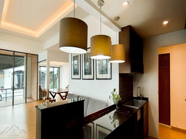 ทาวน์เฮาส์ 57000 กรุงเทพมหานคร เขตห้วยขวาง บางกะปิ