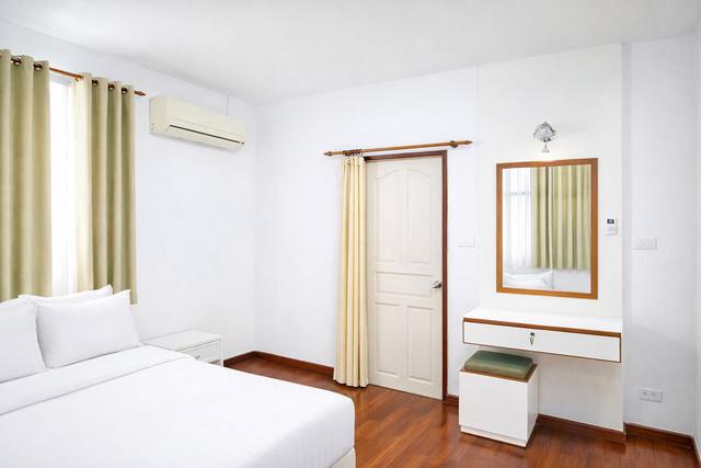 บ้านเดี่ยว 49898 กรุงเทพมหานคร เขตห้วยขวาง สามเสนนอก