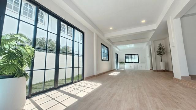 บ้านเดี่ยว 5990000 กรุงเทพมหานคร เขตบางนา บางนา