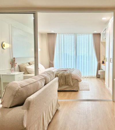 คอนโด 2190000 เชียงใหม่ เมืองเชียงใหม่ ช้างเผือก