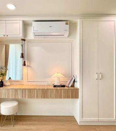 คอนโด 2190000 เชียงใหม่ เมืองเชียงใหม่ ช้างเผือก