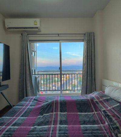 คอนโด 2890000 เชียงใหม่ เมืองเชียงใหม่ หนองป่าครั่ง