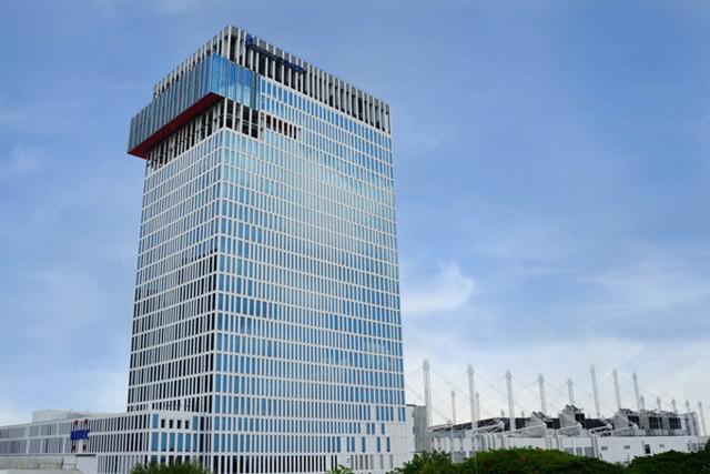 สำนักงาน 82500 กรุงเทพมหานคร เขตบางนา บางนา