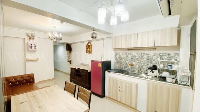 คอนโด 2000000 กรุงเทพมหานคร เขตจตุจักร ลาดยาว