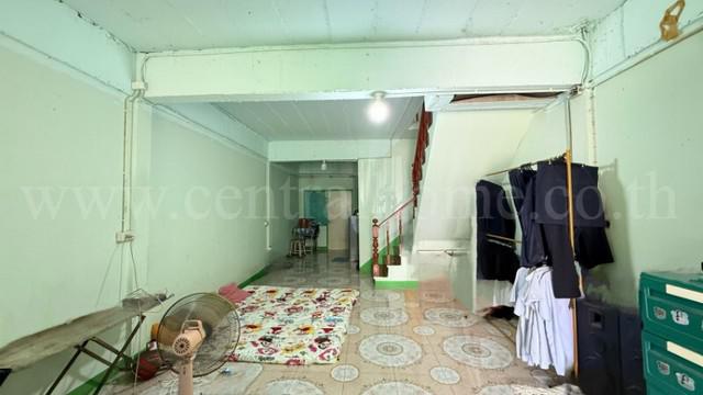 ทาวน์เฮาส์ 1350000 ปทุมธานี เมืองปทุมธานี บางพูน