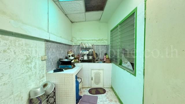 ทาวน์เฮาส์ 1350000 ปทุมธานี เมืองปทุมธานี บางพูน