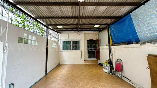 ทาวน์เฮาส์ 1690000 นนทบุรี บางบัวทอง บางรักพัฒนา