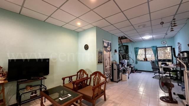 ทาวน์เฮาส์ 1690000 นนทบุรี บางบัวทอง บางรักพัฒนา