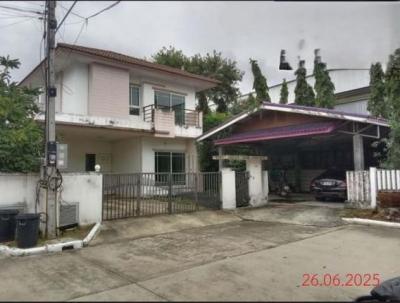 บ้านเดี่ยว 4500000 นครปฐม สามพราน หอมเกร็ด