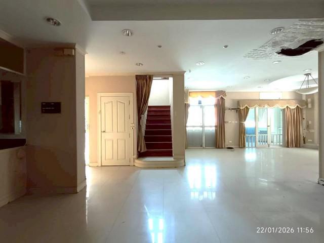 บ้านเดี่ยว 13393000 นนทบุรี เมืองนนทบุรี ไทรม้า