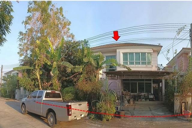 บ้านเดี่ยว 4350000 นครปฐม สามพราน กระทุ่มล้ม