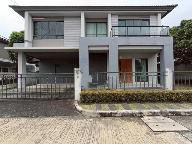 บ้านเดี่ยว 8578000 นนทบุรี เมืองนนทบุรี บางไผ่