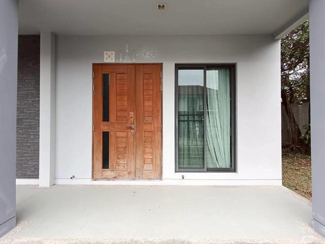 บ้านเดี่ยว 8578000 นนทบุรี เมืองนนทบุรี บางไผ่