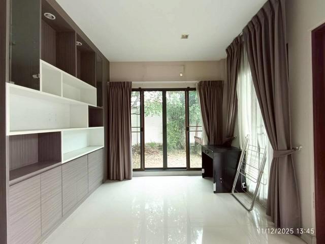 บ้านเดี่ยว 8578000 นนทบุรี เมืองนนทบุรี บางไผ่