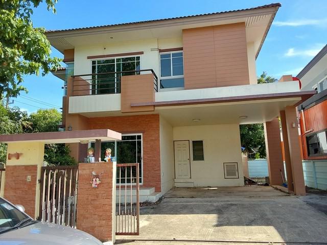 บ้านเดี่ยว 4313000 นครปฐม สามพราน หอมเกร็ด