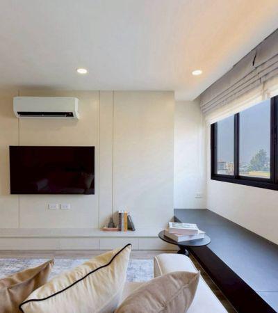 คอนโด 5390000 เชียงใหม่ เมืองเชียงใหม่ ช้างเผือก