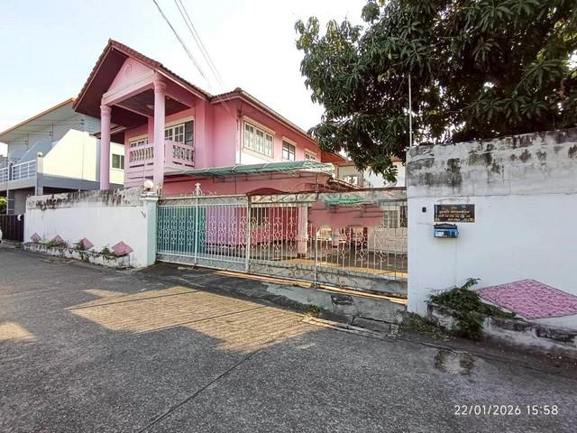 บ้านเดี่ยว 4521000 นนทบุรี ปากเกร็ด บ้านใหม่