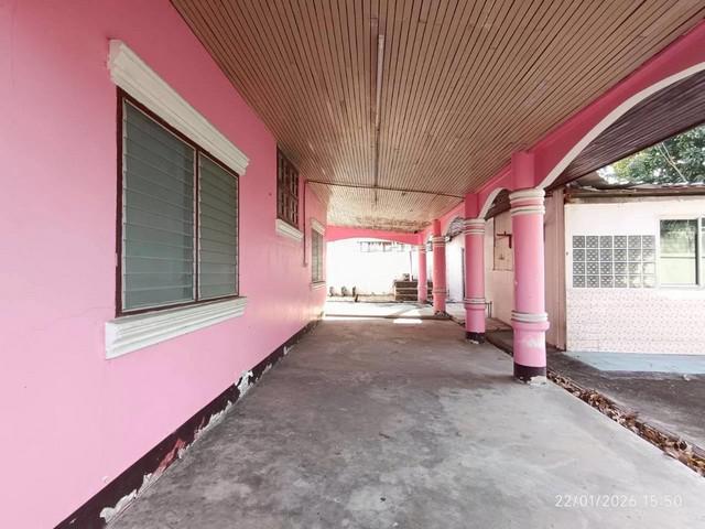 บ้านเดี่ยว 4521000 นนทบุรี ปากเกร็ด บ้านใหม่