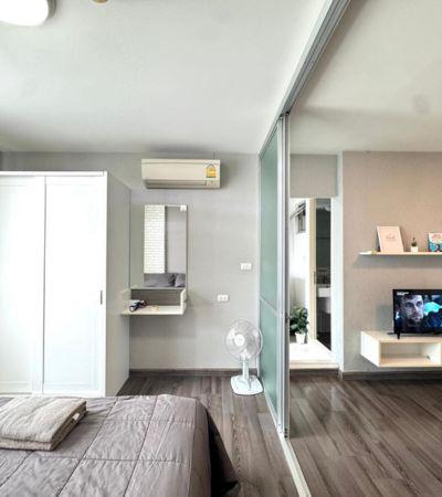 คอนโด 13000 เชียงใหม่ เมืองเชียงใหม่ ช้างเผือก