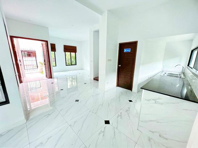 ทาวน์เฮาส์ 19999 นนทบุรี ปากเกร็ด บ้านใหม่