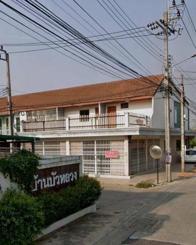 ทาวน์เฮาส์ 3900000 นนทบุรี บางใหญ่ บางม่วง