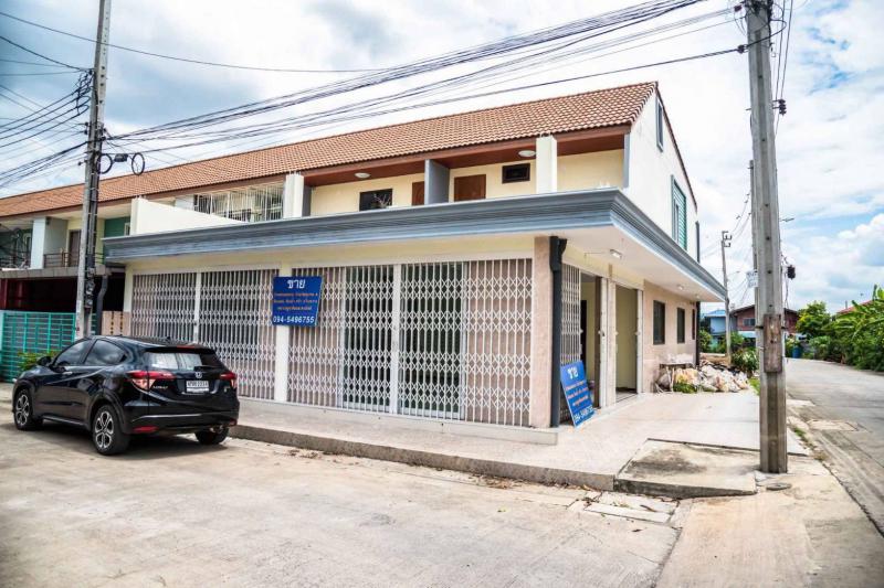 ทาวน์เฮาส์ 3900000 นนทบุรี บางใหญ่ บางม่วง