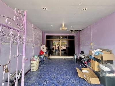 ทาวน์เฮาส์ 2300000 กรุงเทพมหานคร เขตบางแค บางแค