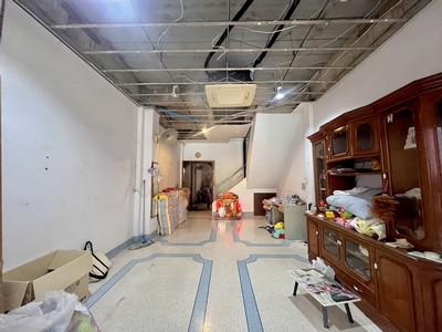 ทาวน์เฮาส์ 2300000 กรุงเทพมหานคร เขตบางแค บางแค