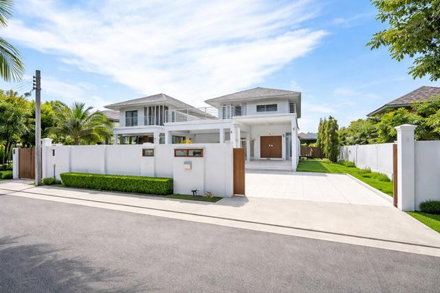 บ้านเดี่ยว 42998 กรุงเทพมหานคร เขตบางขุนเทียน แสมดำ