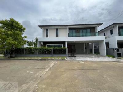 บ้านเดี่ยว 130000 ปทุมธานี เมืองปทุมธานี บางพูน