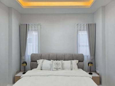 บ้านเดี่ยว 4990000 ชลบุรี บางละมุง ห้วยใหญ่