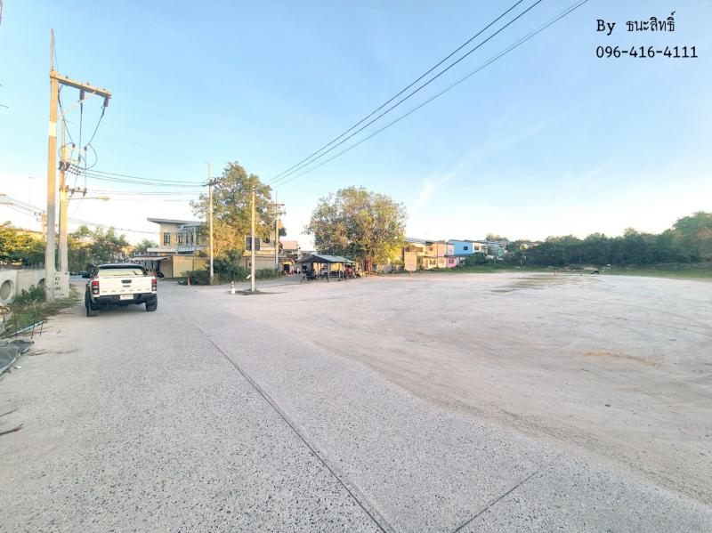 ที่ดิน 30000000 ชลบุรี เมืองชลบุรี อ่างศิลา
