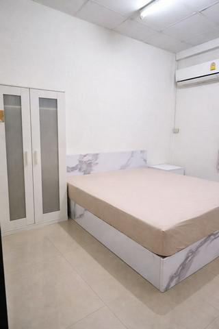 ทาวน์เฮาส์ 18000 กรุงเทพมหานคร เขตสวนหลวง สวนหลวง