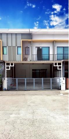 ทาวน์เฮาส์ 28000 กรุงเทพมหานคร เขตสวนหลวง สวนหลวง