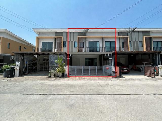 ทาวน์เฮาส์ 28000 กรุงเทพมหานคร เขตสวนหลวง สวนหลวง