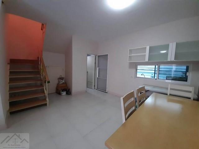 ทาวน์เฮาส์ 20000 กรุงเทพมหานคร เขตลาดพร้าว จรเข้บัว